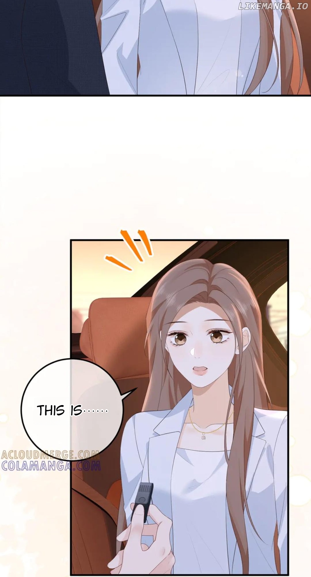 100-Day Warm Marriage Chapter 65 - page 38